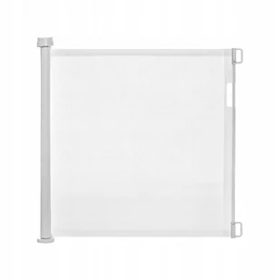 Bocioland Bramka ochronna Zabezpieczająca Roleta - Zabezpieczenia dla dzieci Bocioland Bramka ochronna Zabezpieczająca Roleta - Zabezpieczenia dla dzieci - miniaturka - grafika 1