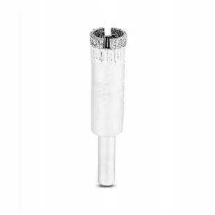 Koronka Diamentowa 10Mm Otwornica Gres - Otwornice - miniaturka - grafika 1