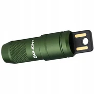 Latarki - Latarka Olight iMini 2 Od Green - miniaturka - grafika 1