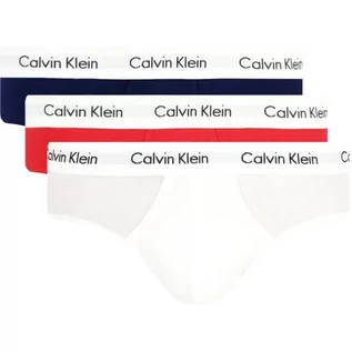 Majtki męskie - Calvin Klein Underwear Slipy 3-pack - grafika 1