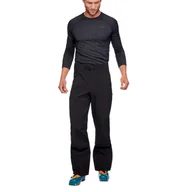 Spodnie narciarskie - Męskie spodnie narciarskie Black Diamond Recon Stretch Ski Pants - miniaturka - grafika 1
