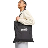 Torby sportowe - Torba Puma Base Tote, Kobiety - miniaturka - grafika 1