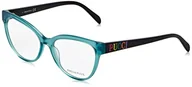 Okulary przeciwsłoneczne - Emilio Pucci Okulary przeciwsłoneczne uniseks, 093, 55 - miniaturka - grafika 1