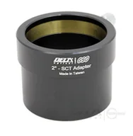 Tulejki, adaptery, redukcje do aparatów - Adapter 2" z mocowaniem SCT - miniaturka - grafika 1