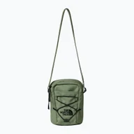 Torby sportowe - Saszetka The North Face Jester Crossbody 2.3 l bark mist/black WYSYŁKA W 24H 30 DNI NA ZWROT - miniaturka - grafika 1