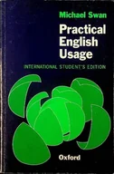 Książki do nauki języka angielskiego - Practical English Usage - miniaturka - grafika 1