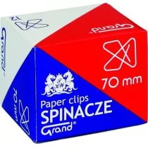 Grand Spinacz krzyżowy 70mm 12 sztuk KW TRADE - Przybory szkolne - miniaturka - grafika 3