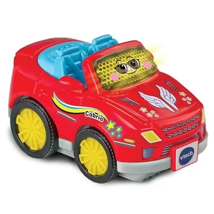 Tut Tut Baby Flitzer - Cabrio - Samochody i pojazdy dla dzieci - miniaturka - grafika 1