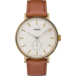 Zegarek Timex Fairfield TW2R37900 - Zegarki męskie - miniaturka - grafika 3
