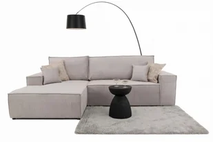 Narożnik z funkcją spania NEVADA Kolor do wyboru - Narożniki - miniaturka - grafika 1