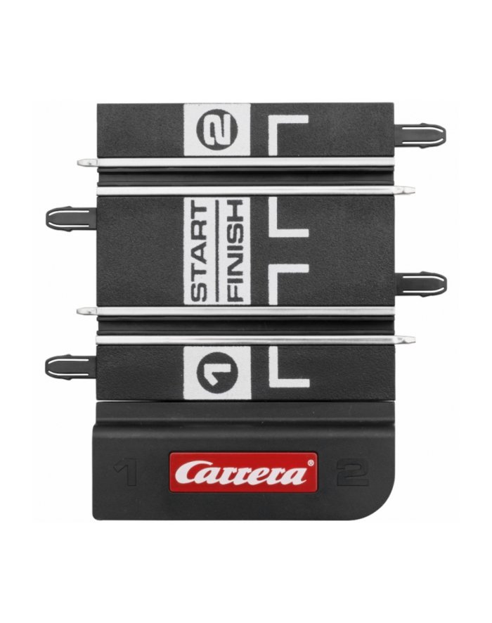 Carrera GO!!! Wireless connection rail