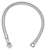 Pisuary - GROHE 48018000 connection hose - miniaturka - grafika 1