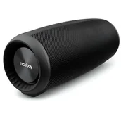 Głośniki przenośne - Niceboy RAZE 2 ego Czarny - miniaturka - grafika 1