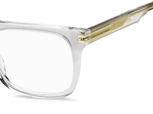 Okulary korekcyjne Marc Jacobs MARC 606 900 - Okulary korekcyjne, oprawki, szkła - miniaturka - grafika 4