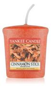 Świece - Yankee Candle Świeca zapachowa sampler Cinnamon Stick 49g - miniaturka - grafika 1