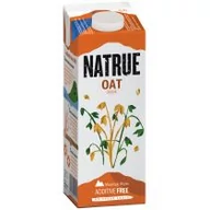 Napoje roślinne - LIQUATS VEGETALS Natrue Oat Drink napój owsiany 1000ml - miniaturka - grafika 1