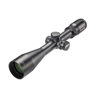 Delta Optical - Luneta celownicza Titanium 2,5-15x50 HD 2D - DO-2448 - Lunety i akcesoria - miniaturka - grafika 1