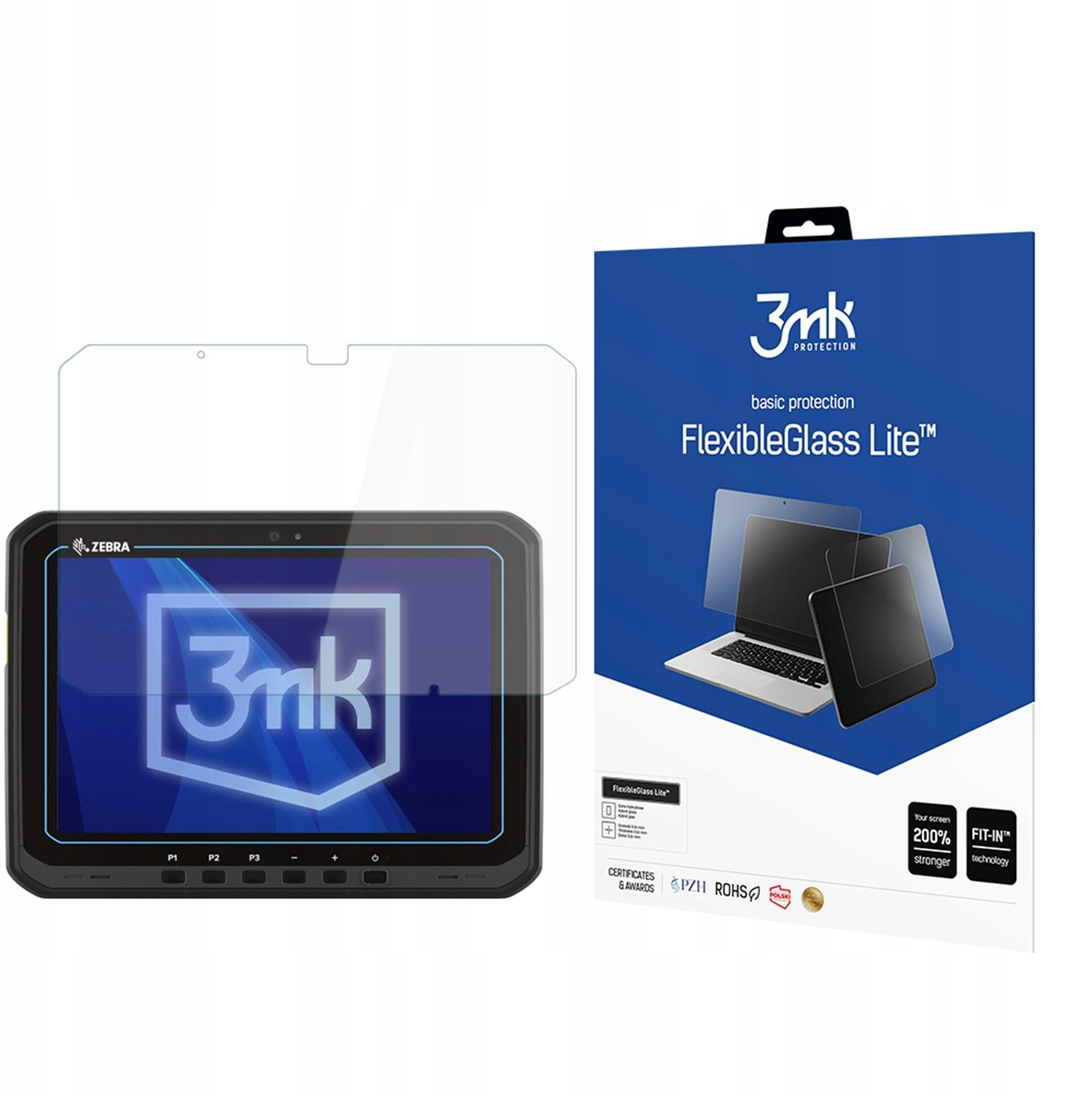 Zebra ET60/65 - up to 13