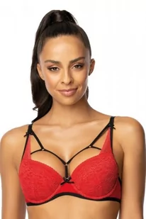 Mat Loren 3636/11 biustonosz push-up - Biustonosze - miniaturka - grafika 1