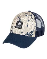 Czapki męskie - Element Trucker czapka męska beżowa U - miniaturka - grafika 1