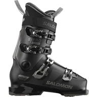 Buty narciarskie - Salomon, S/Pro Supra 100 GW, buty narciarskie, męskie, czarne - miniaturka - grafika 1