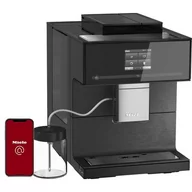Ekspresy do kawy - Miele CM 7750 CoffeeSelect - miniaturka - grafika 1
