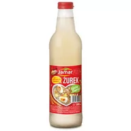 Zupy w płynie - Jamar Żurek naturalny - miniaturka - grafika 1
