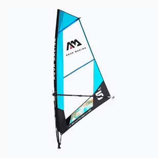 Pędnik do windSUP Aqua Marina Blade Sail Rig Package - 5m² Sail Rig - Deski SUP i akcesoria - miniaturka - grafika 1