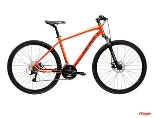 Rower Kross Evado 3.0 - Rowery - miniaturka - grafika 1