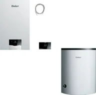 Piece i kotły grzewcze - Vaillant Piec gazowy VC 15CS/1-5 15 kW 0010043651 - miniaturka - grafika 1