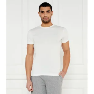 Gant T-shirt Slim Fit - Koszulki męskie - miniaturka - grafika 1
