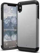 Etui i futerały do telefonów - Caseology Caseology Legion Case - Etui iPhone Xs Max (Silver) CO-A18L-LGN-SV - miniaturka - grafika 1