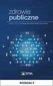 E-booki - nauka - Zdrowie publiczne. Rozdział 5 - miniaturka - grafika 1