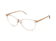 Okulary korekcyjne, oprawki, szkła - Gucci GG0550O 012 - miniaturka - grafika 1
