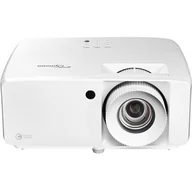Projektory - Optoma UHZ66 Projektor, 3840 x 2160 4K UHD, 4 000 ANSI Lumen - miniaturka - grafika 1