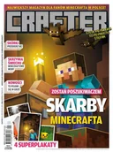 Czasopisma - Crafter - miniaturka - grafika 1