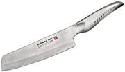 Noże kuchenne - Global Nóż do warzyw 15cm SAI sai-m06 - miniaturka - grafika 1