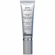 Bazy pod makijaż - Dr. Brandt Pores No More Pore Refiner Primer (30ml) - miniaturka - grafika 1