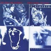 Pop - Emotional Rescue Remastered) CD - miniaturka - grafika 1