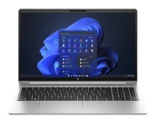 Laptopy - HP ProBook 450 G10 / 85B82EA / Intel i7 / 16GB / SSD 512GB / Intel Xe / FullHD / Win 11 Pro / Srebrny - miniaturka - grafika 1