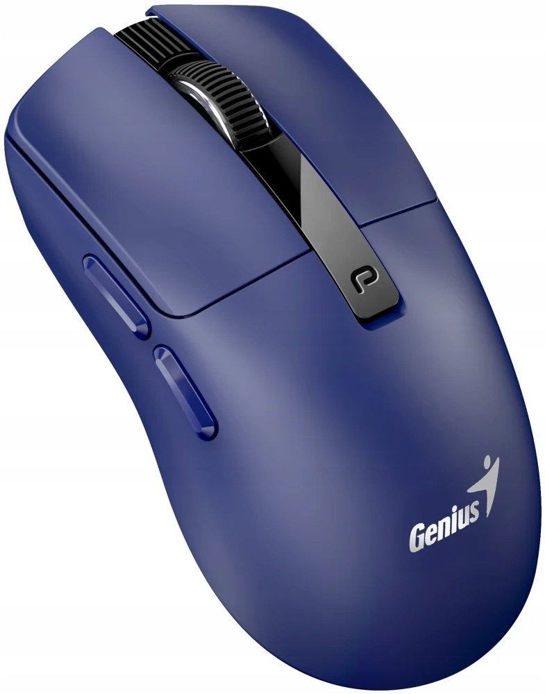 Genius NX-8280S Niebieski 31030052401
