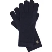 Rękawiczki - Tommy Hilfiger Rękawiczki | z dodatkiem wełny i kaszmiru - miniaturka - grafika 1