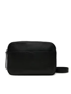 Torebki damskie - Coccinelle Torebka Nellemyrtha Maxi Log E1 QBB 15 02 01 Czarny - miniaturka - grafika 1