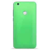 Etui i futerały do telefonów - PURO 0.3 Nude - Etui Huawei P8 Lite (2017) / Honor 8 Lite (Fluo Green) 10_9530 - miniaturka - grafika 1