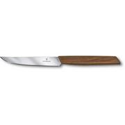 Noże kuchenne - Victorinox Zestaw noży do steków,2szt 6.900.12G Swiss Modern 6.9000.12G - miniaturka - grafika 1