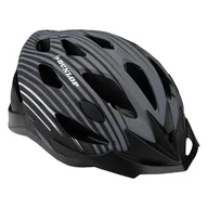 Kaski rowerowe - Dunlop - Kask rowerowy MTB r. L (Szary) - miniaturka - grafika 1