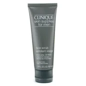 Kosmetyki do pielęgnacji twarzy męskie - Clinique Skin Supplies For Men peeling do twarzy 100 ml - miniaturka - grafika 1