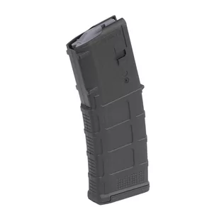Magpul - Magazynek PMAG 10/30 AR-15/M4 - GEN M3 - 5,56x45 mm/.223 REM - MAG1183-BLK - Osprzęt do wiatrówek - miniaturka - grafika 3