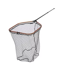 Podbierak Savage Gear Pro Folding Net - Inne akcesoria dla wędkarzy - miniaturka - grafika 1
