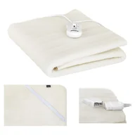 Poduszki, koce i materace lecznicze - Physa Koc elektryczny - 65 W PHY-HB65-1 - miniaturka - grafika 1